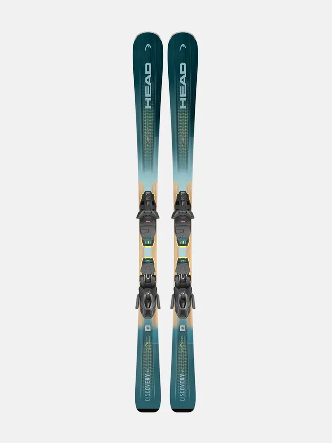 HEAD Discovery 74 Pro