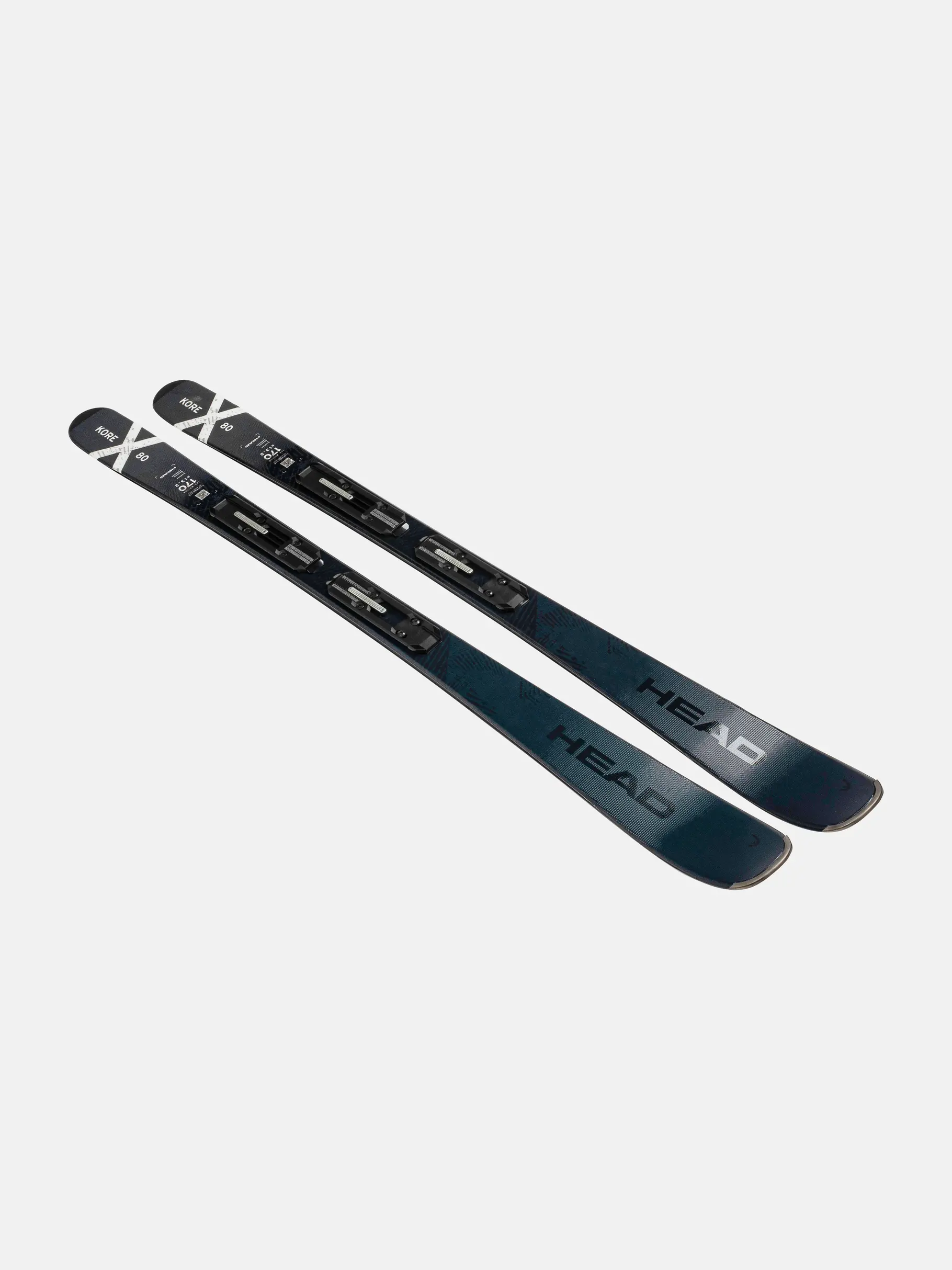 KORE X 80 LYT-PR All Mountain Ski – HEAD
