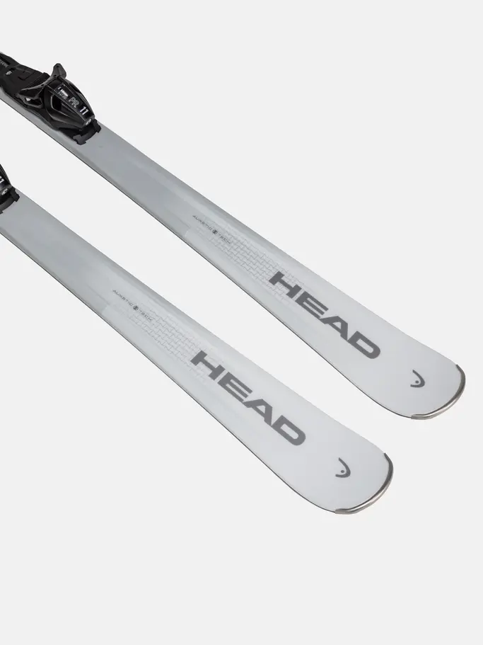 Out of Stock,New, voir image en taille réelle de la vue frontale de Product detail - Discovery 70 - with binding PR 10 GW PROMO