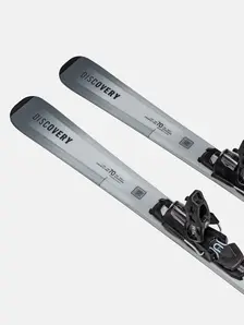 Display front view 3 of Product detail - Discovery 70 - with binding PR 10 GW PROMO