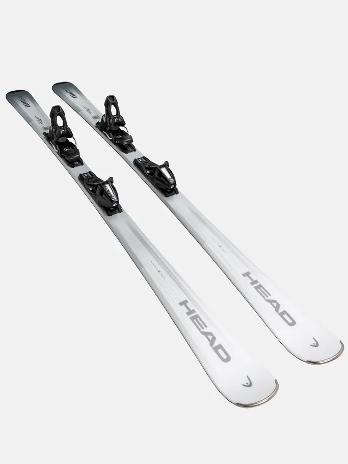 Out of Stock,New, voir image en taille réelle de la vue frontale de Product detail - Discovery 70 - with binding PR 10 GW PROMO