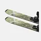 Display front view of Product detail - KORE X 90 LYT-PR - with binding PRW 11 GW