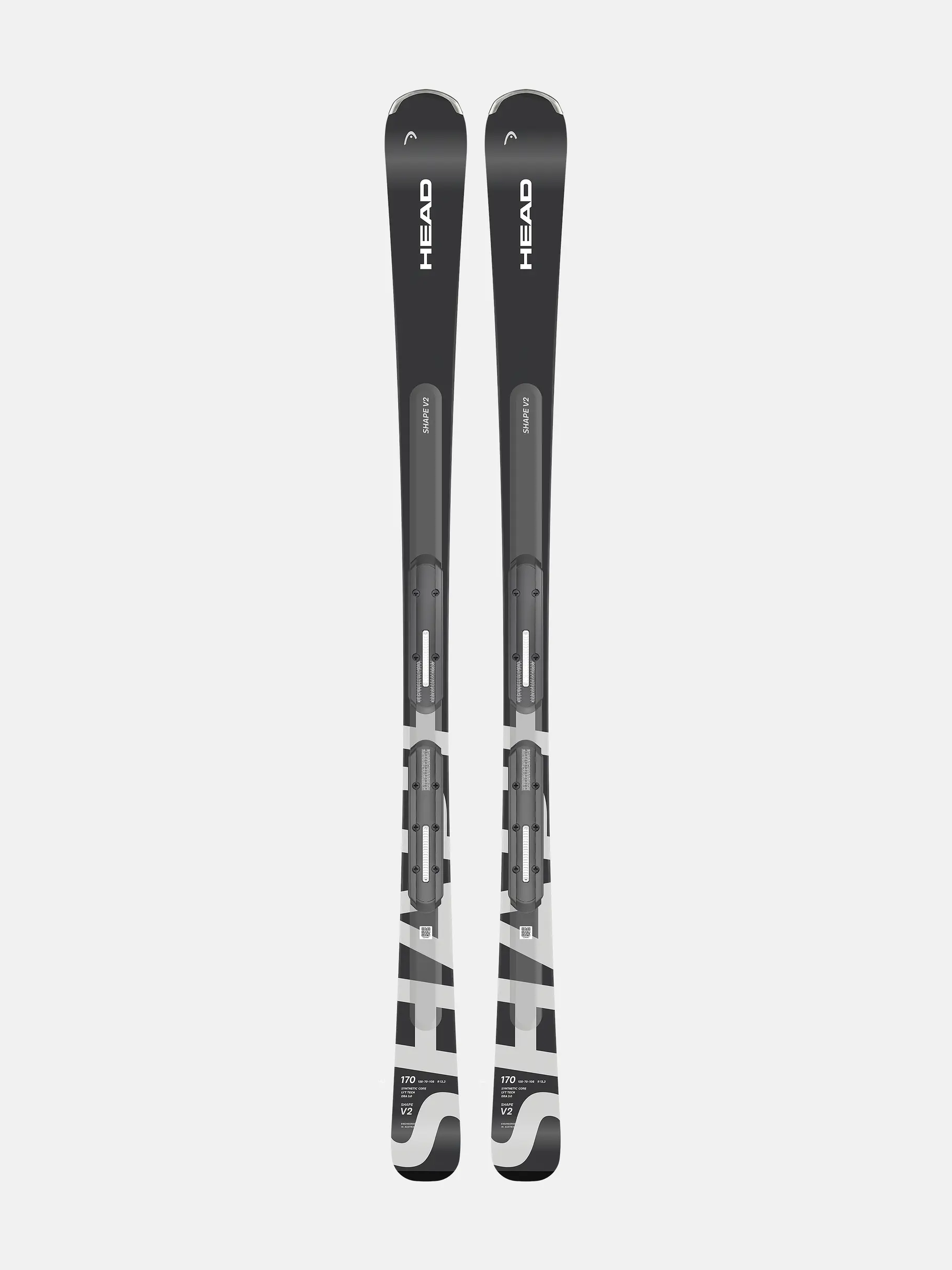 Shape V2 Performance Ski – HEAD