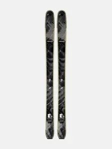 Display front view 1 of Product detail - KORE 112 Ti - without binding