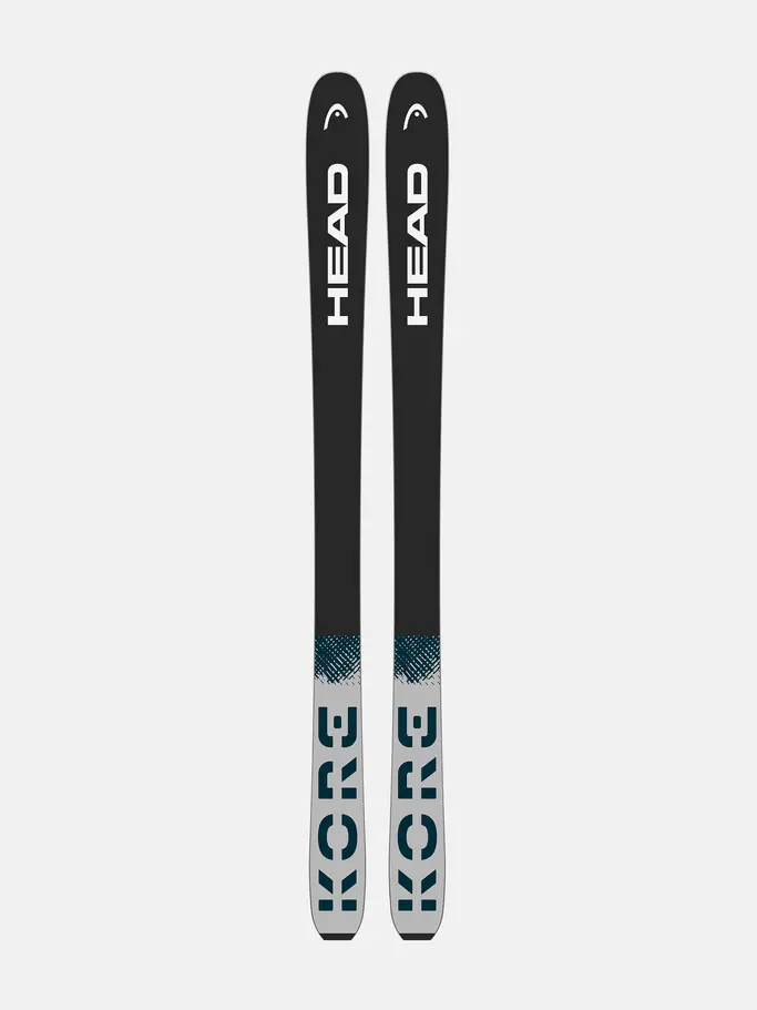 New, zobrazit obrázek v plné velikosti z předního pohledu Product detail - KORE 112 Ti - without binding