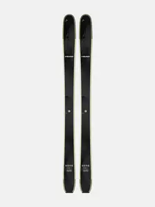 Display front view 1 of Product detail - KORE 106 Ti - without binding
