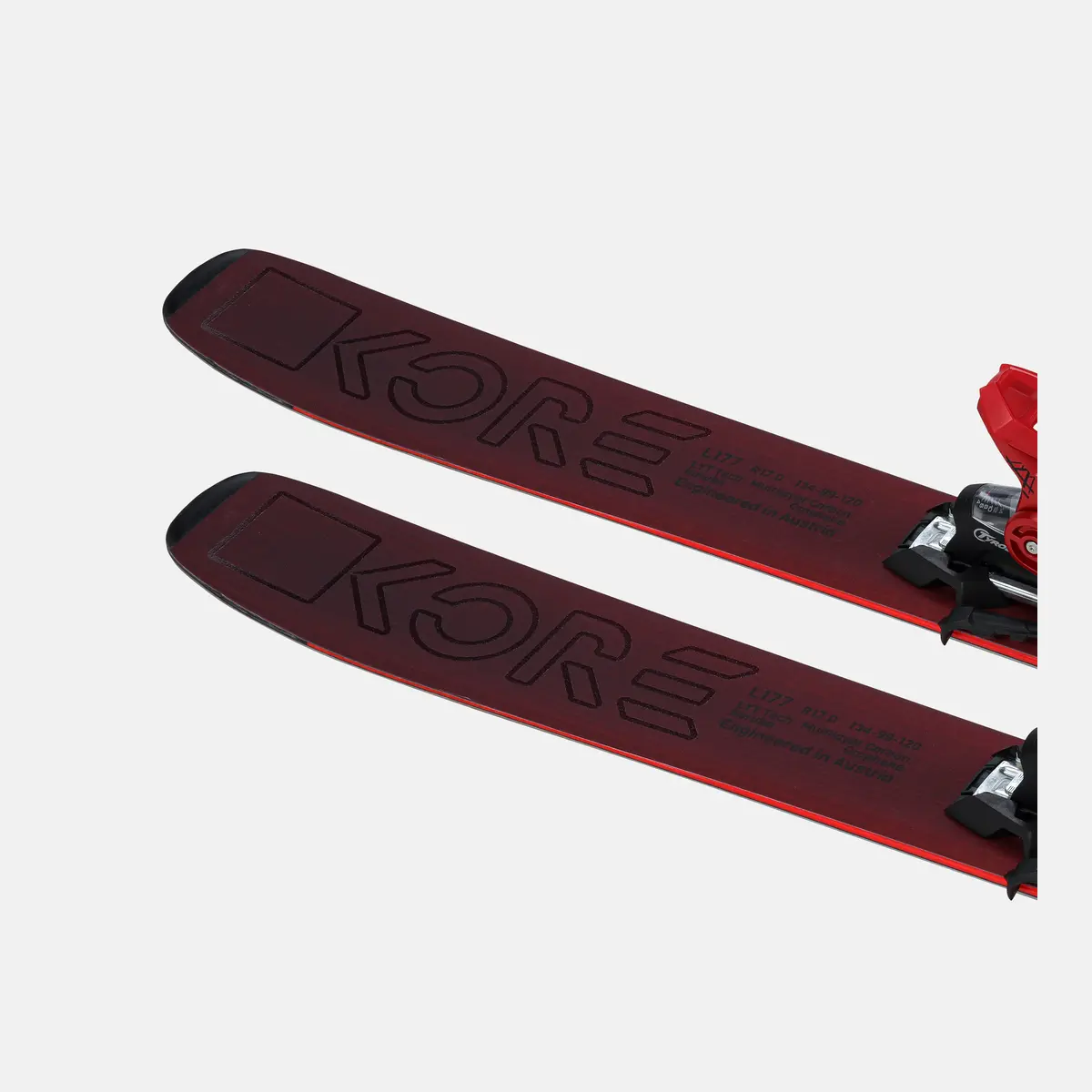 KORE 99 Freeride Ski – HEAD KORE 99 Freeride Ski – HEAD