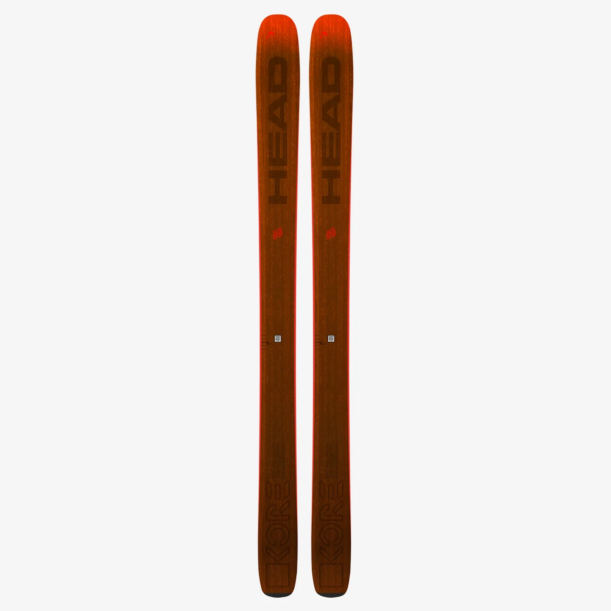 KORE 99 Freeride Ski – HEAD