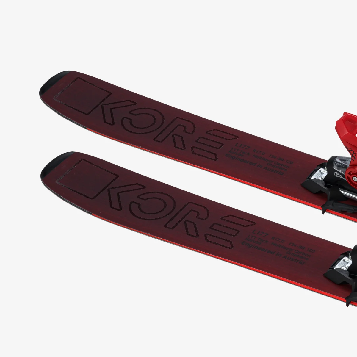 KORE 99 Freeride Ski – HEAD