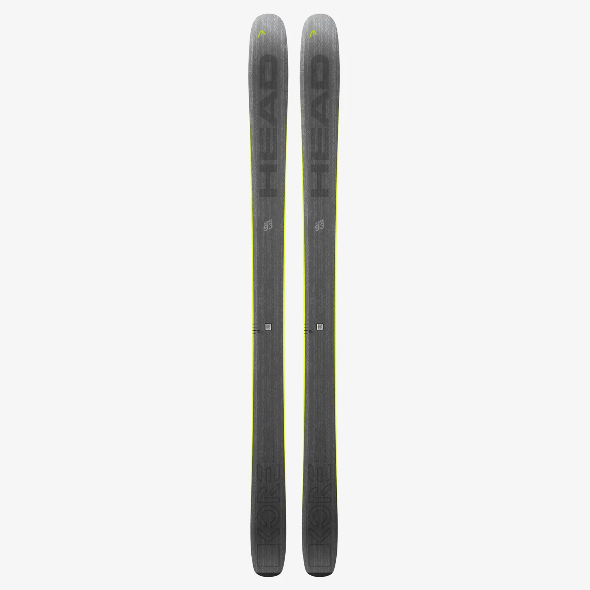 KORE 93 Freeride Ski – HEAD