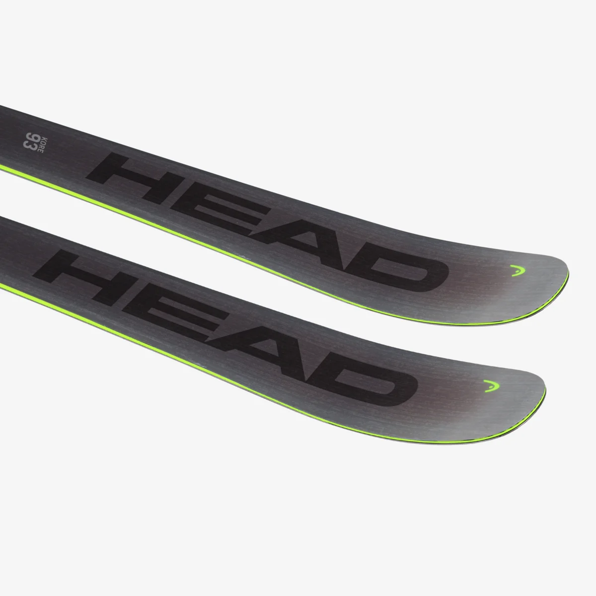 KORE 93 Freeride Ski – HEAD