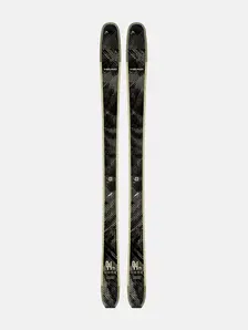 Display front view 1 of Product detail - KORE 94 Ti - without binding