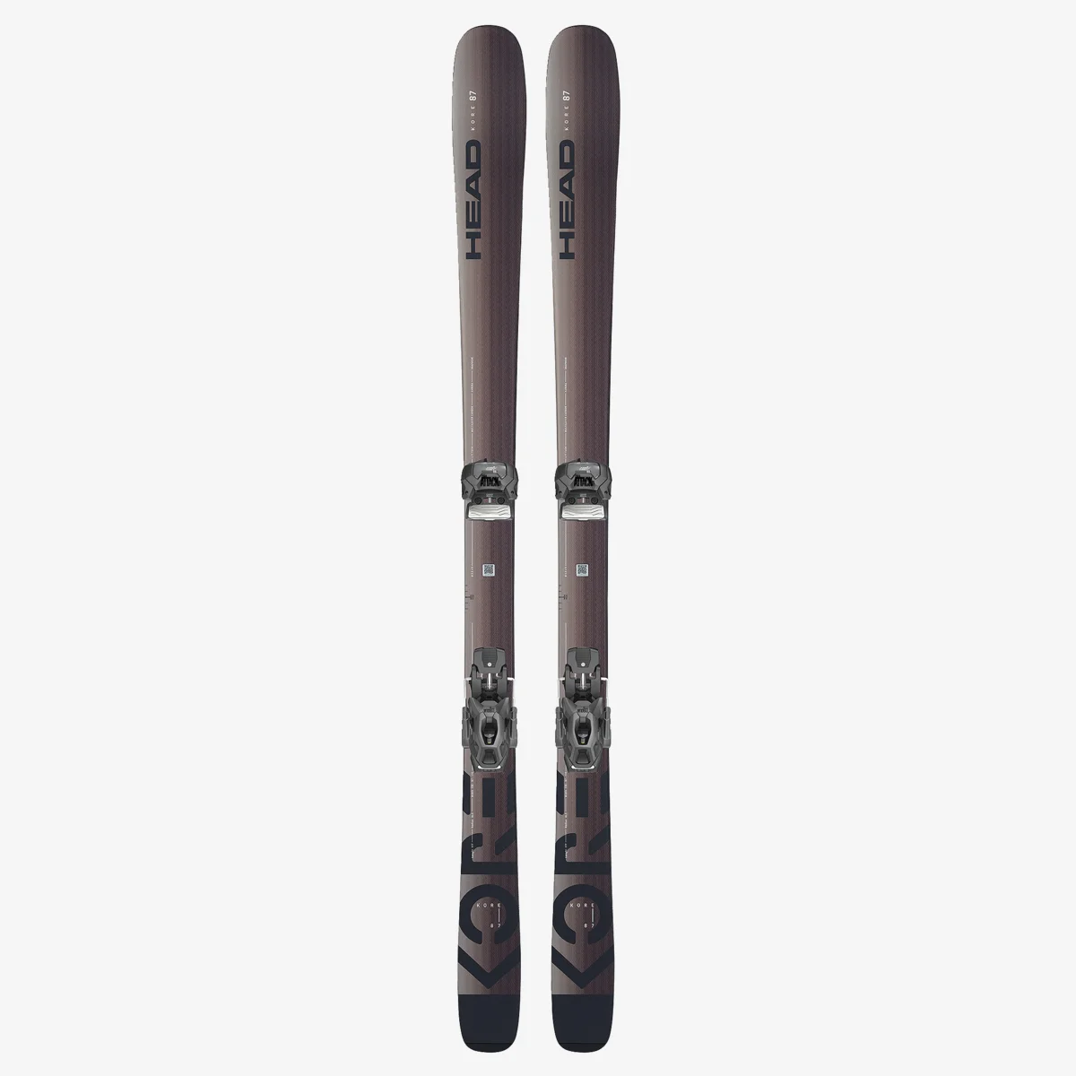 KORE 87 Freeride Ski – HEAD