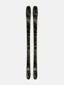 Display front view 1 of Product detail - KORE 88 Ti - without binding