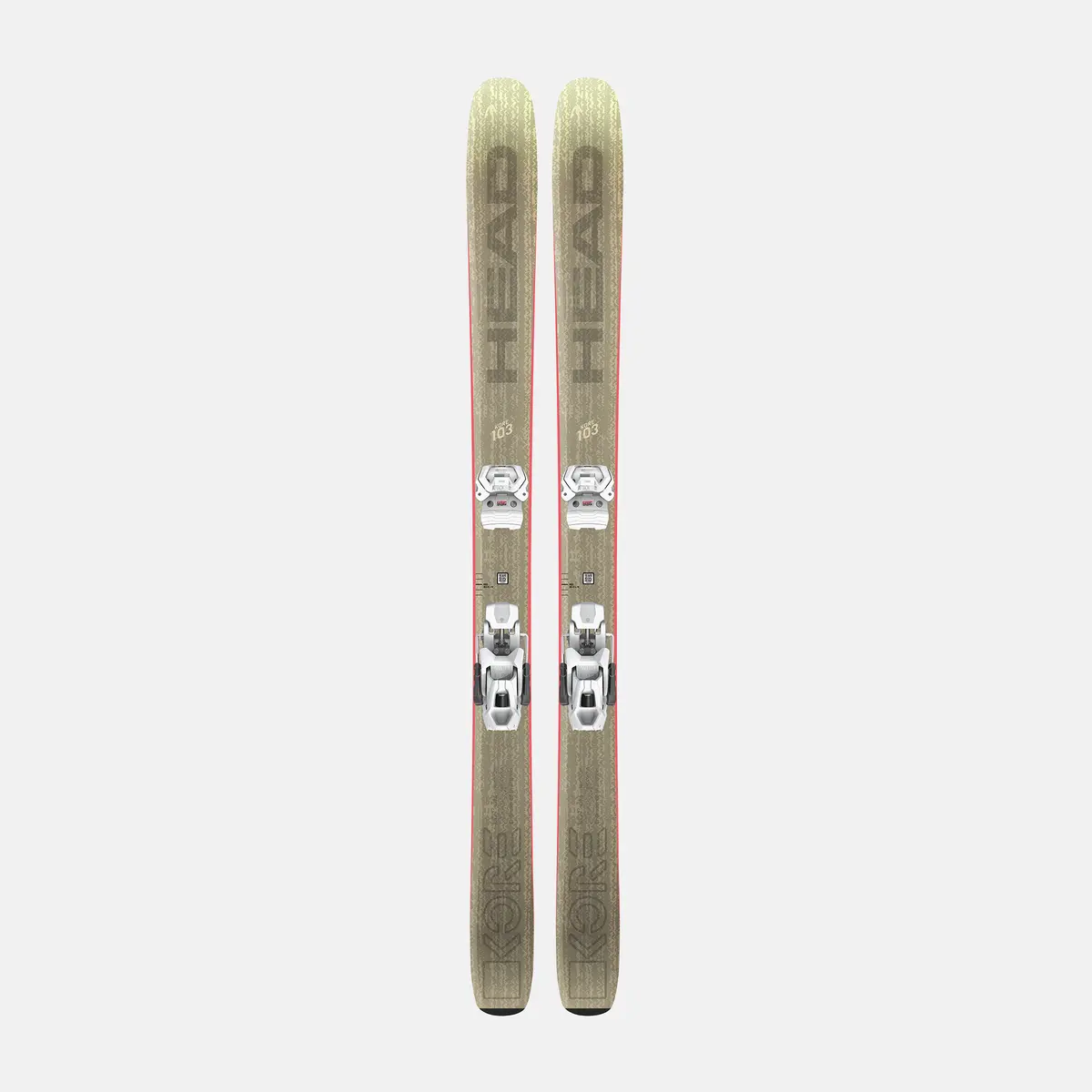 Head Supermojo review - Freeride