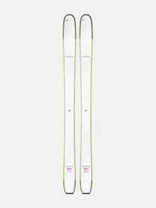 Display front view 1 of Product detail - KORE 104 Ti W - without binding