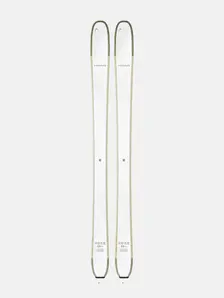 Display front view 1 of Product detail - KORE 99 Ti W - without binding