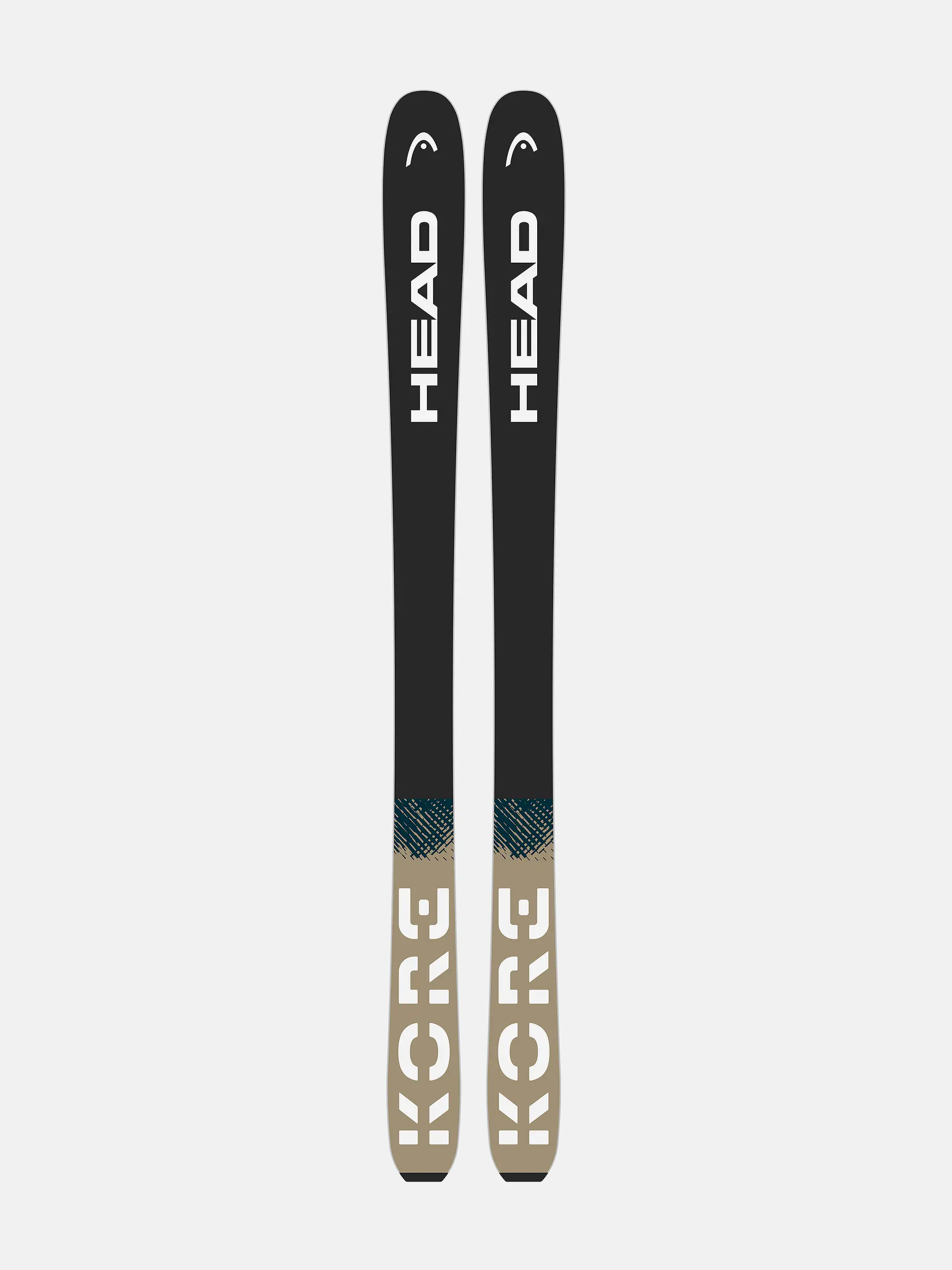 , voir image en taille réelle de la vue frontale de Product detail - KORE 99 Ti W - without binding
