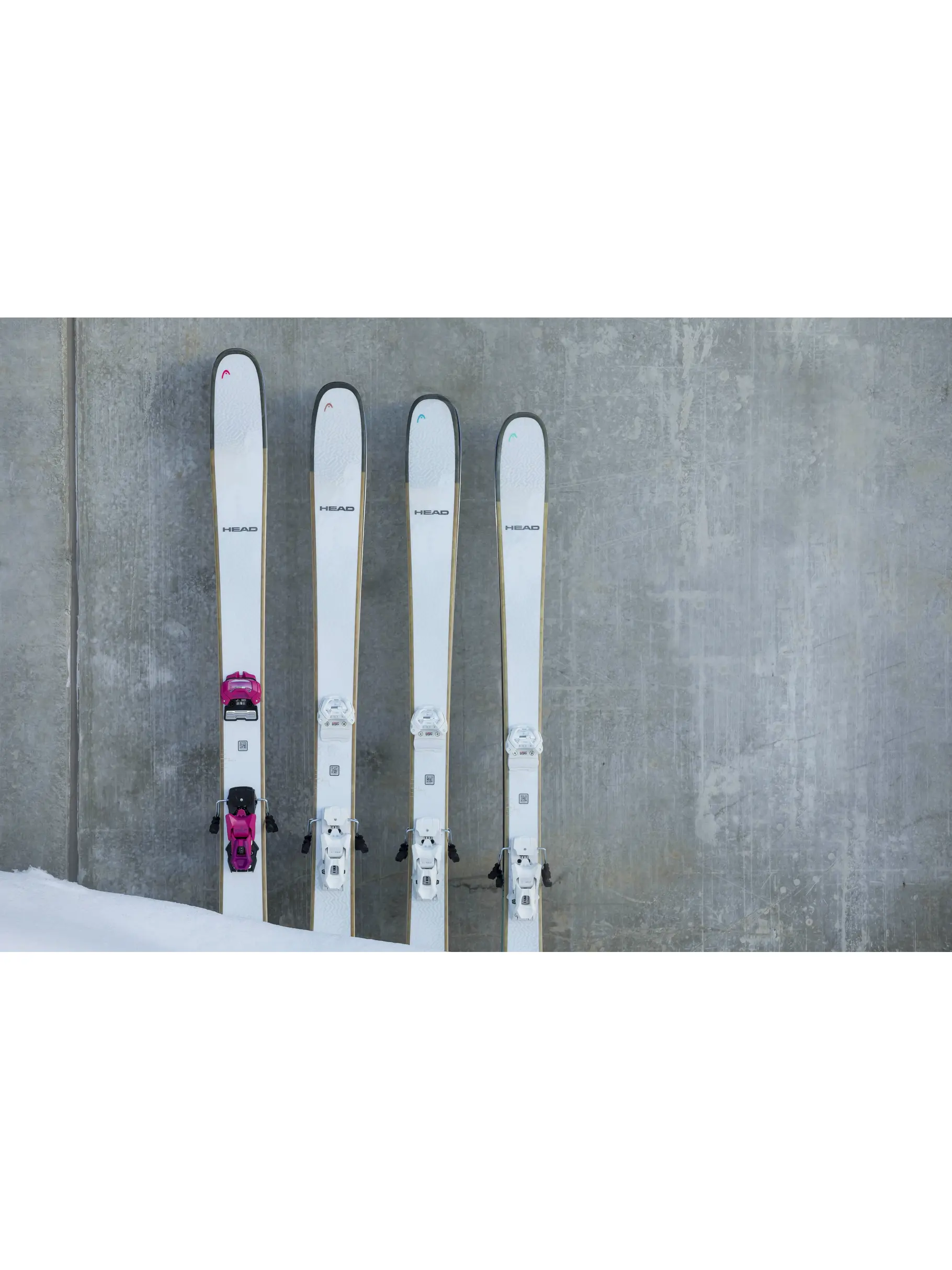 KORE 93 Ti W Freeride Ski – HEAD