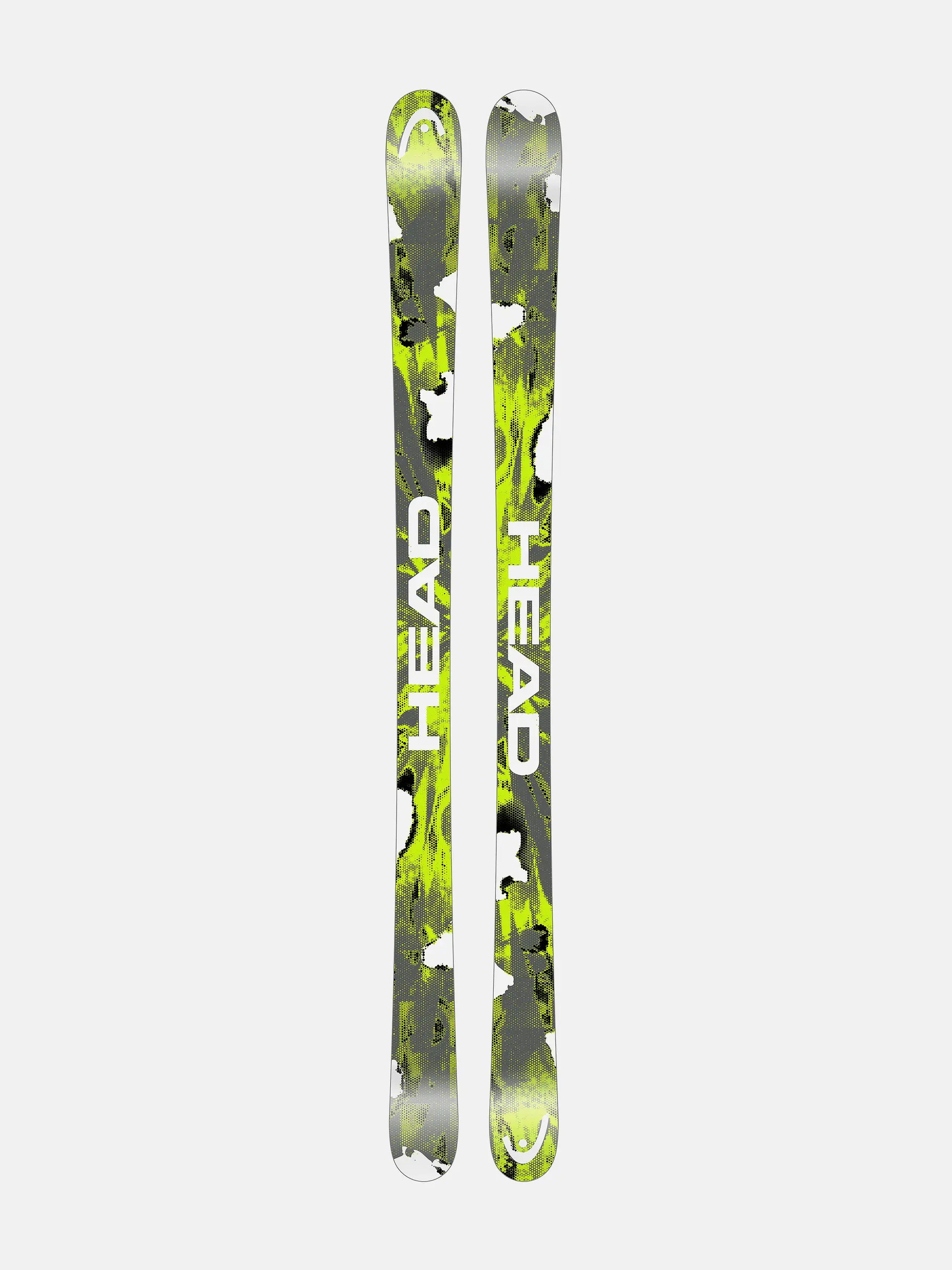 New, Ver imagen de tamaño completo de Vista frontal de Product detail - Oblivion 94 - without binding