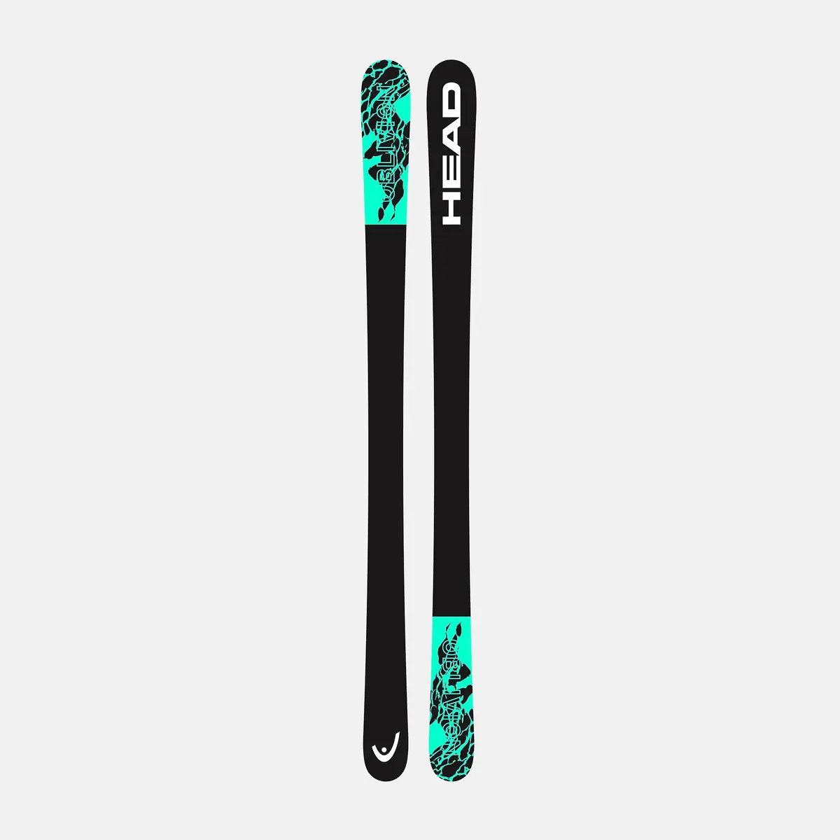 Head Oblivion 84 Jr | Winter Globe