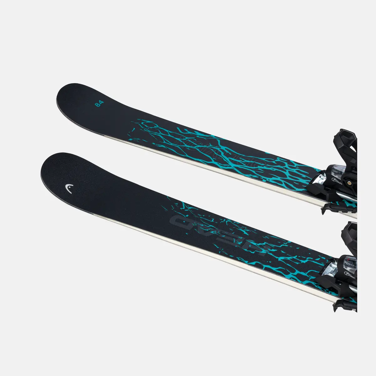 Oblivion 84 Freestyle Ski – HEAD