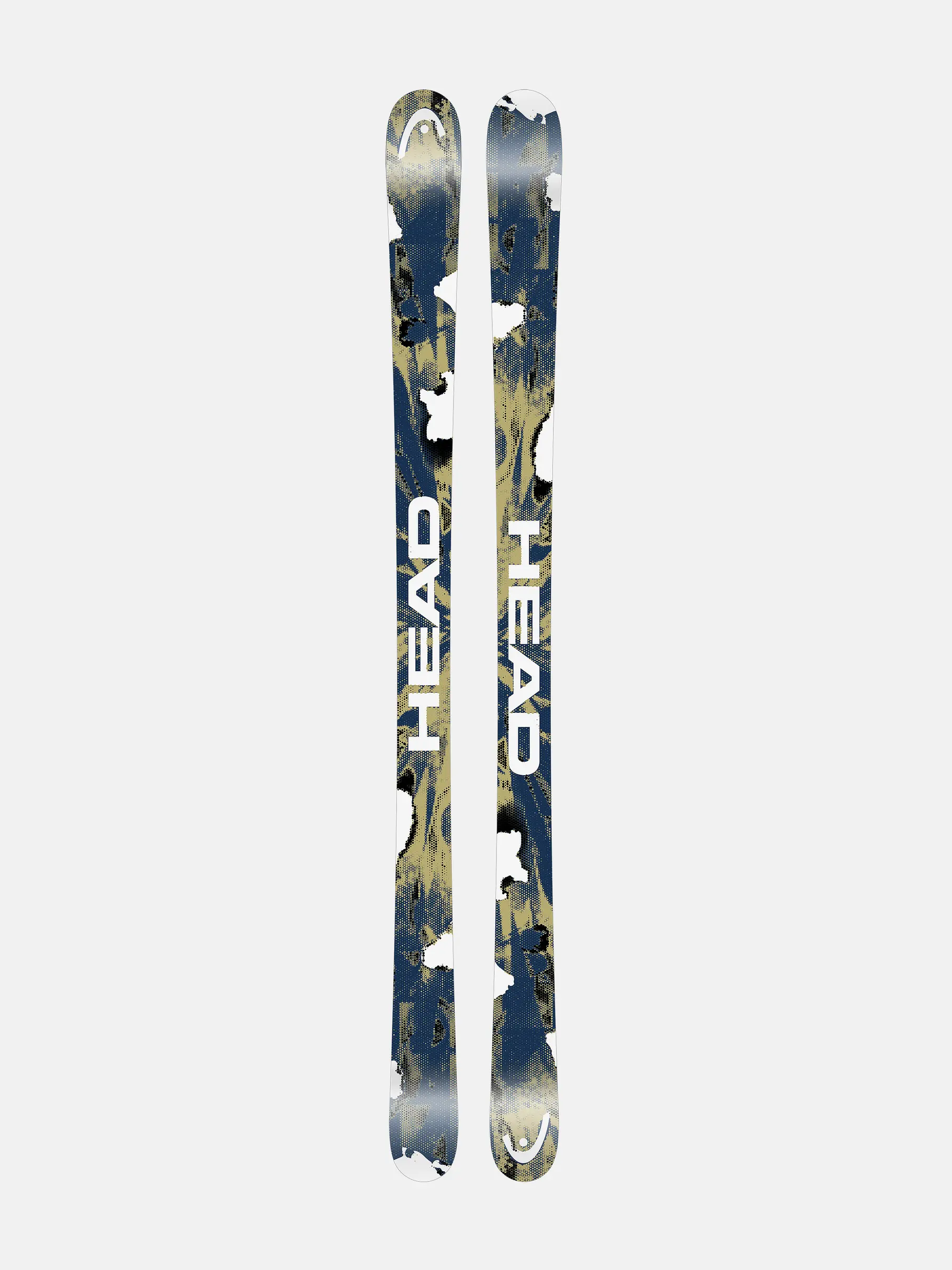 Out of Stock, voir image en taille réelle de la vue frontale de Product detail - Oblivion 84 - without binding