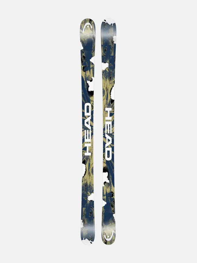, Ansicht Großes Bild der Vorderseite Product detail - Oblivion 84 - without binding
