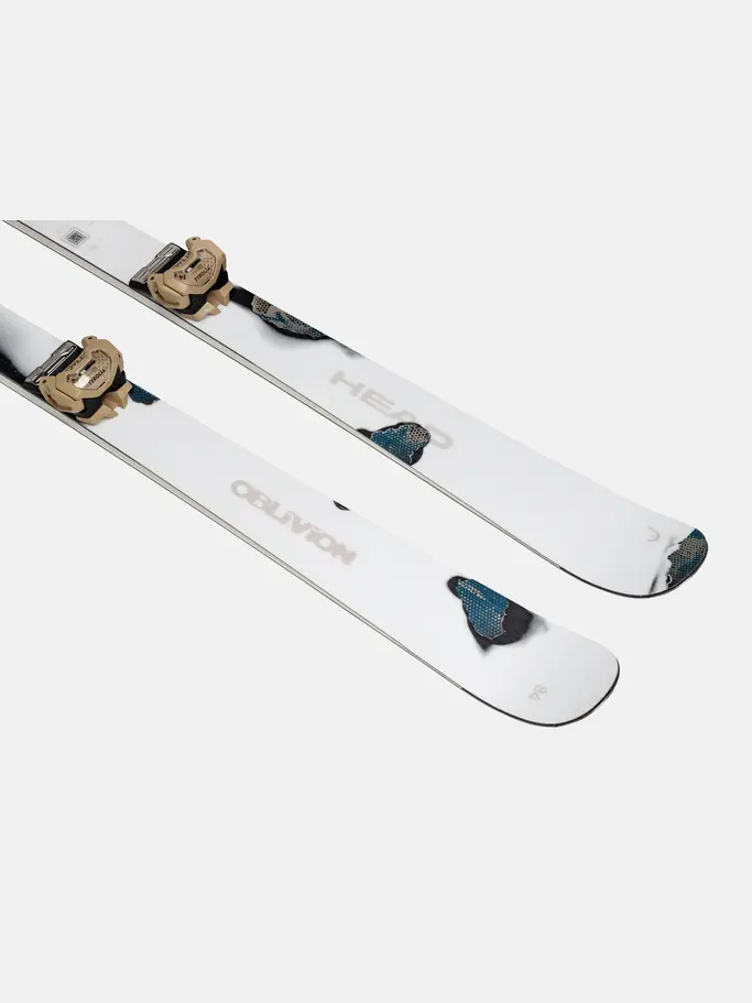 , Ansicht Großes Bild der Vorderseite Product detail - Oblivion 84 - without binding