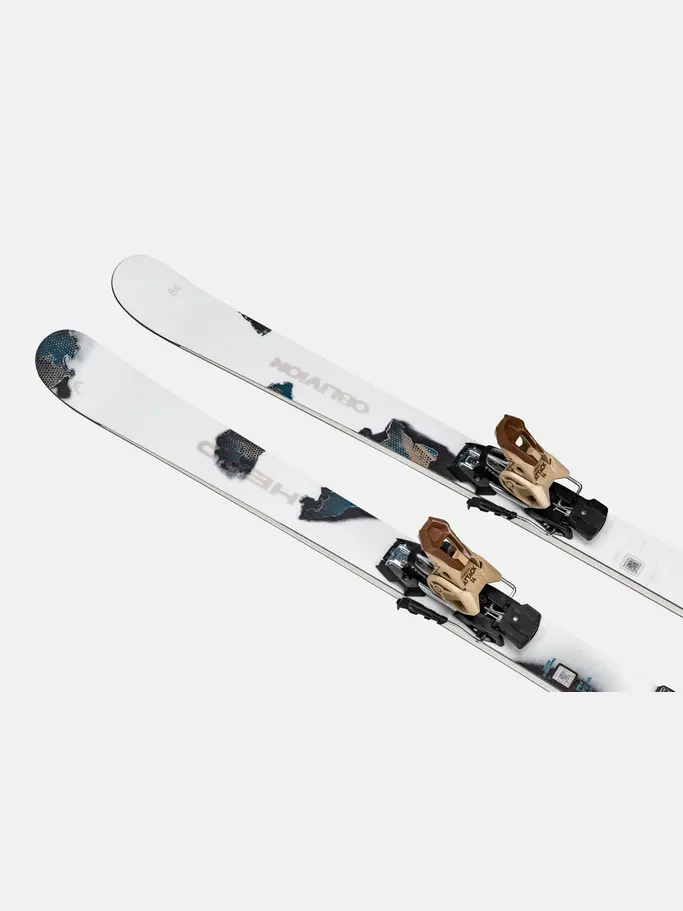 , Ansicht Großes Bild der Vorderseite Product detail - Oblivion 84 - without binding