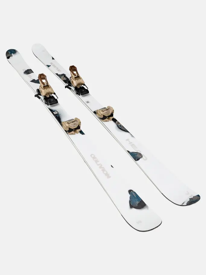 , Ansicht Großes Bild der Vorderseite Product detail - Oblivion 84 - without binding
