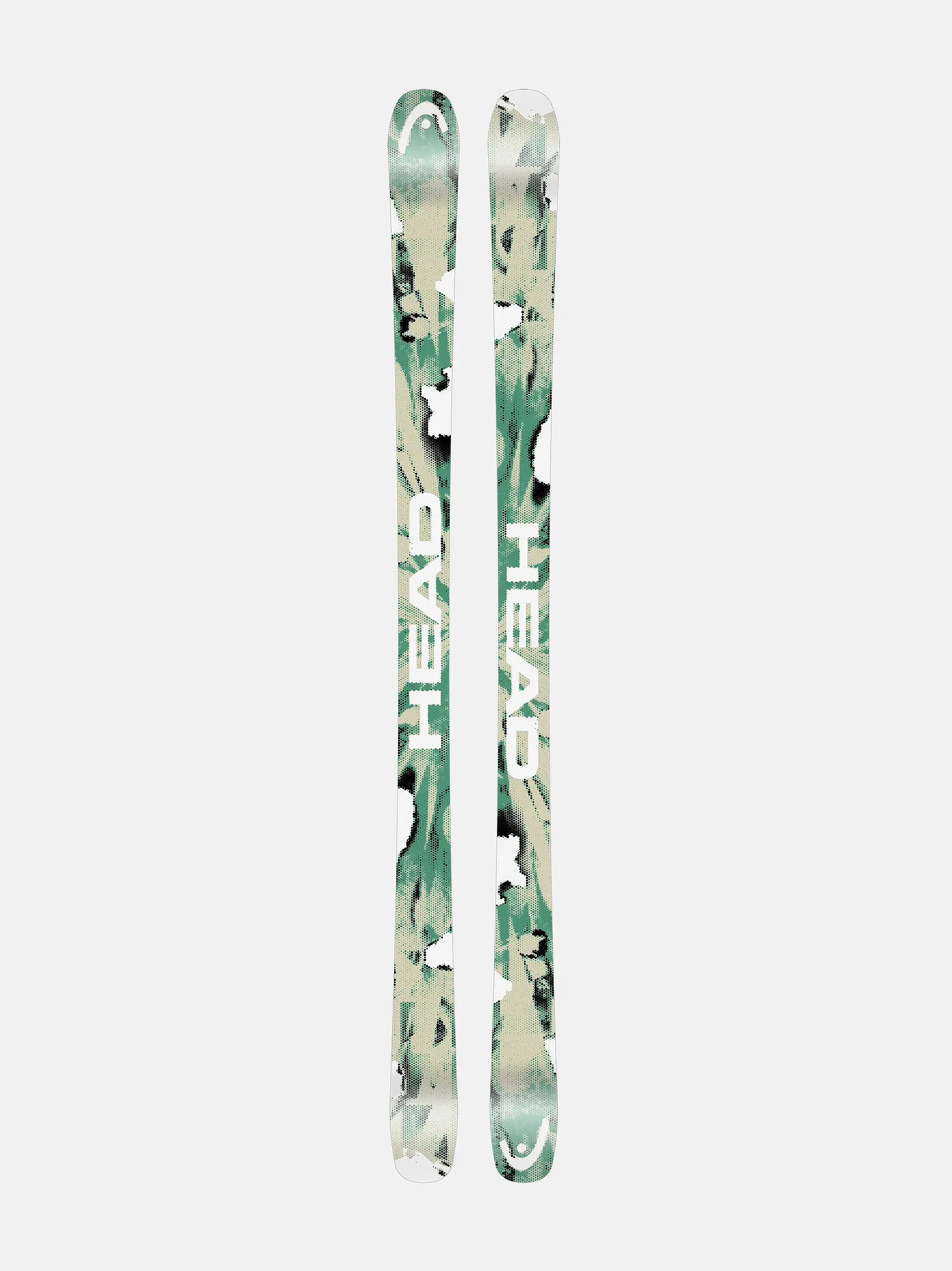 , voir image en taille réelle de la vue frontale de Product detail - Oblivion 79 - without binding