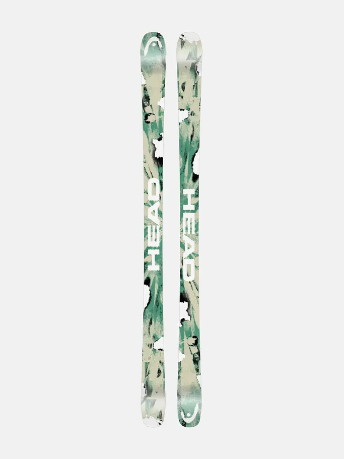 , view full size image of Front view of Product detail - Oblivion 79 - without binding
