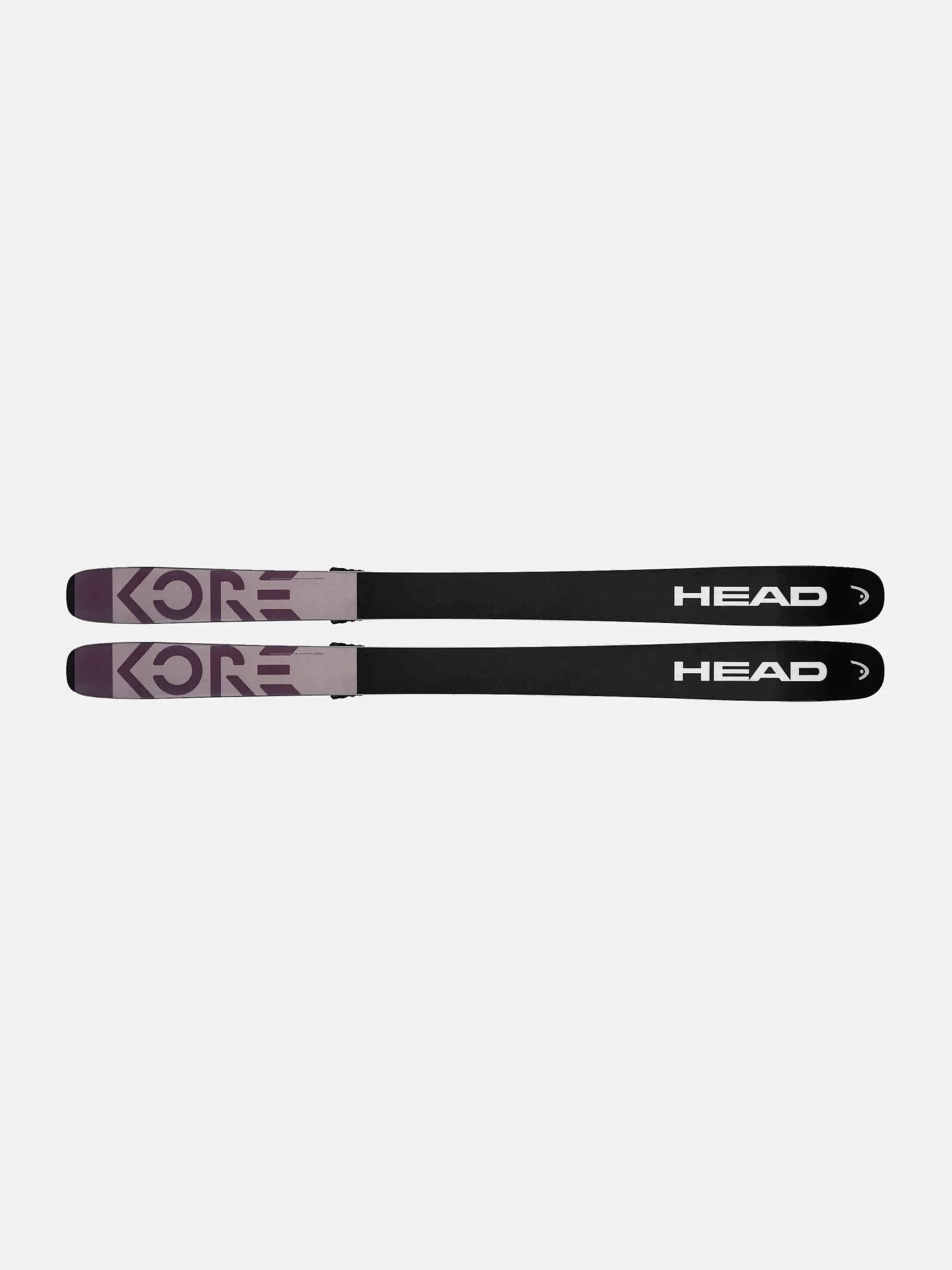 Out of Stock,Sale, view full size image of Front view of Product detail - KORE 103 W - without binding