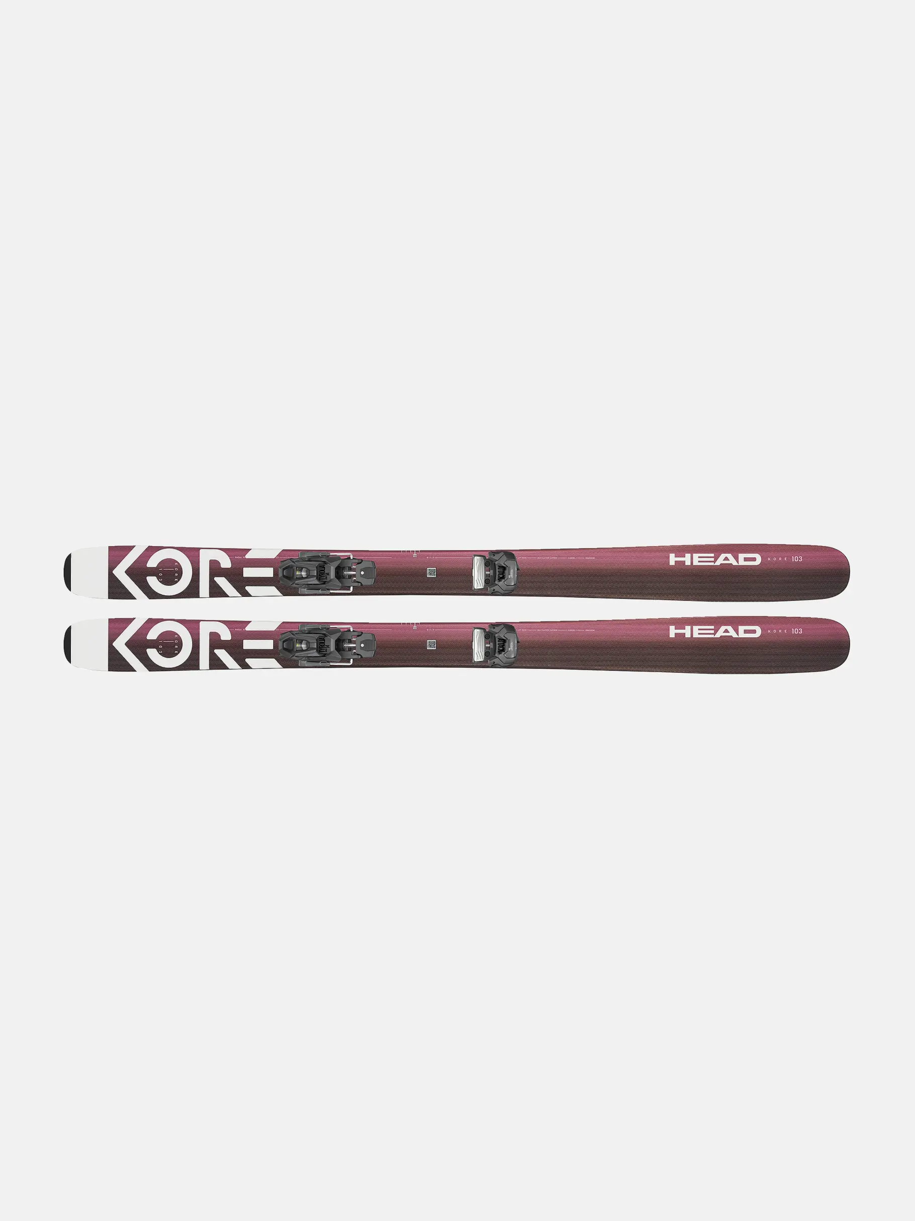 Out of Stock,Sale, view full size image of Front view of Product detail - KORE 103 W