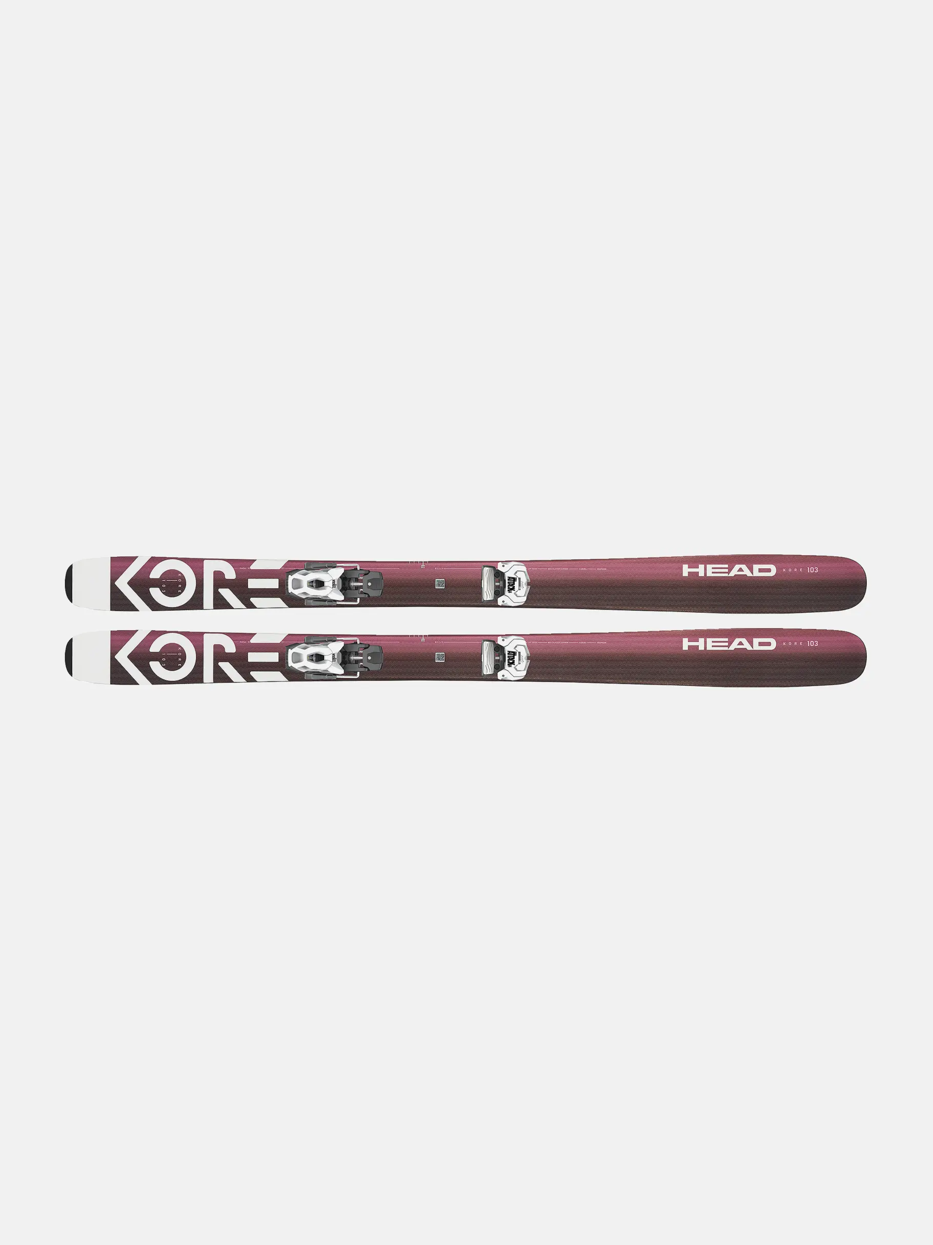 Out of Stock,Sale, view full size image of Front view of Product detail - KORE 103 W