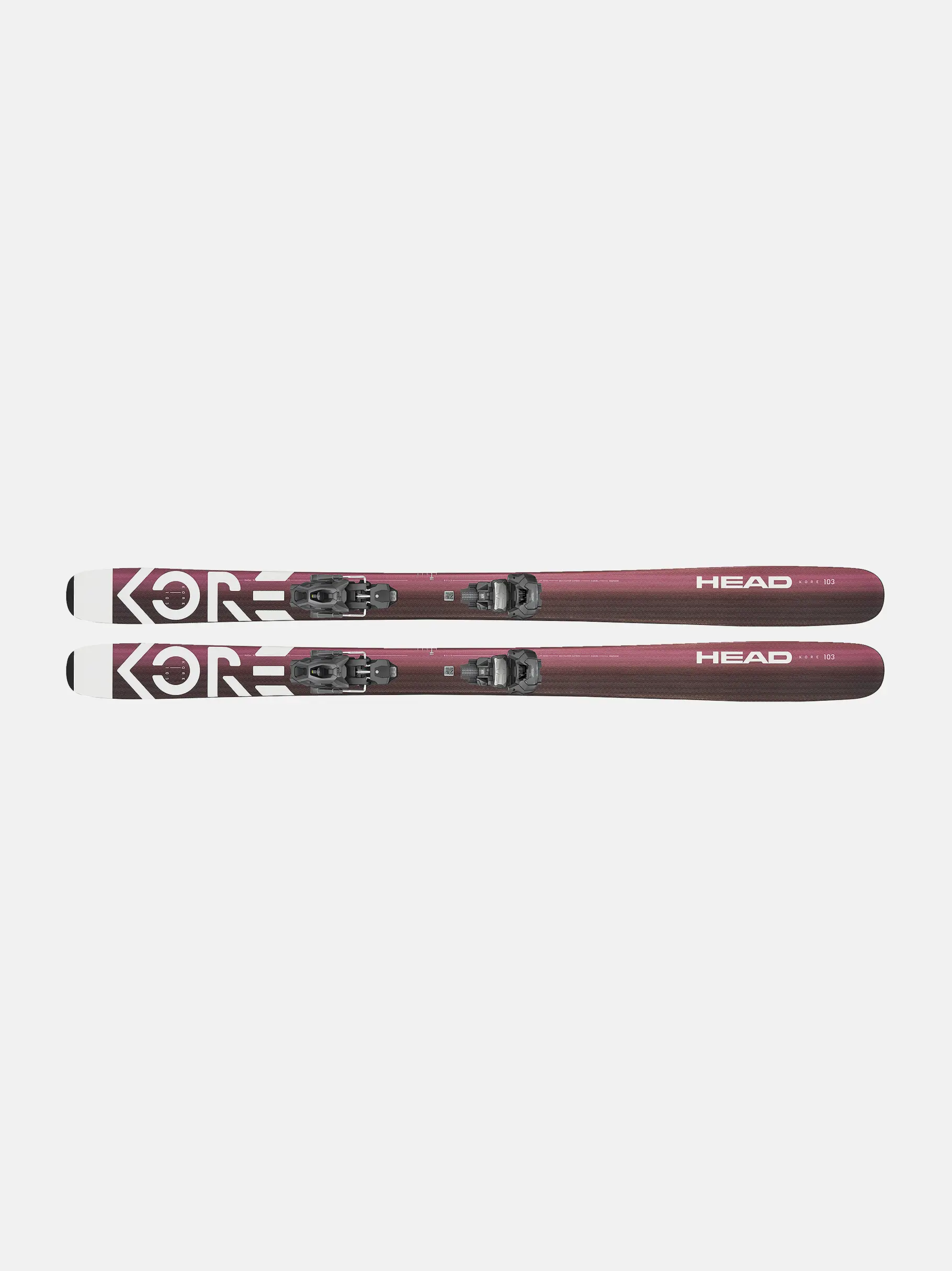Out of Stock,Sale, view full size image of Front view of Product detail - KORE 103 W