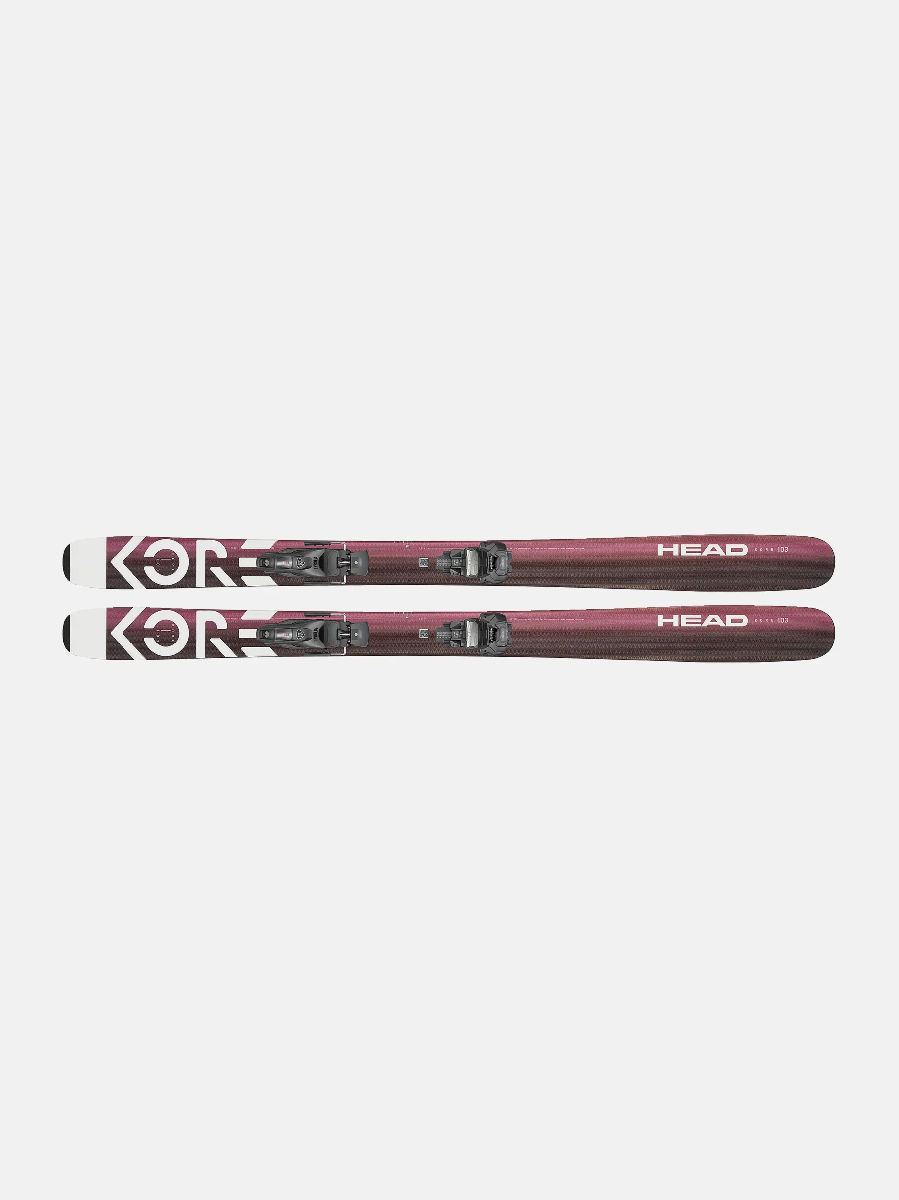 Out of Stock,Sale, view full size image of Front view of Product detail - KORE 103 W