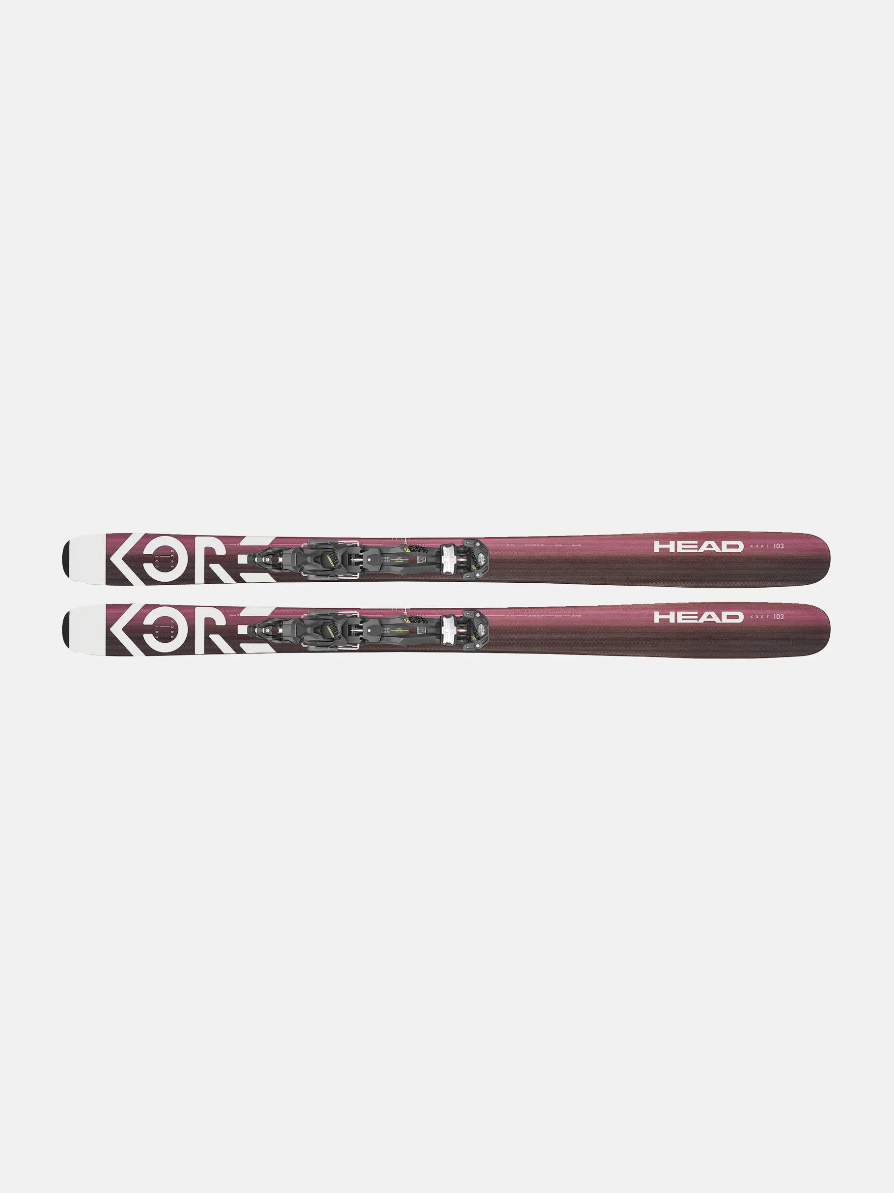 Out of Stock,Sale, view full size image of Front view of Product detail - KORE 103 W