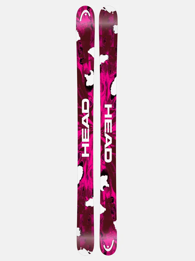 , view full size image of Front view of Product detail - Oblivion 116 - without binding
