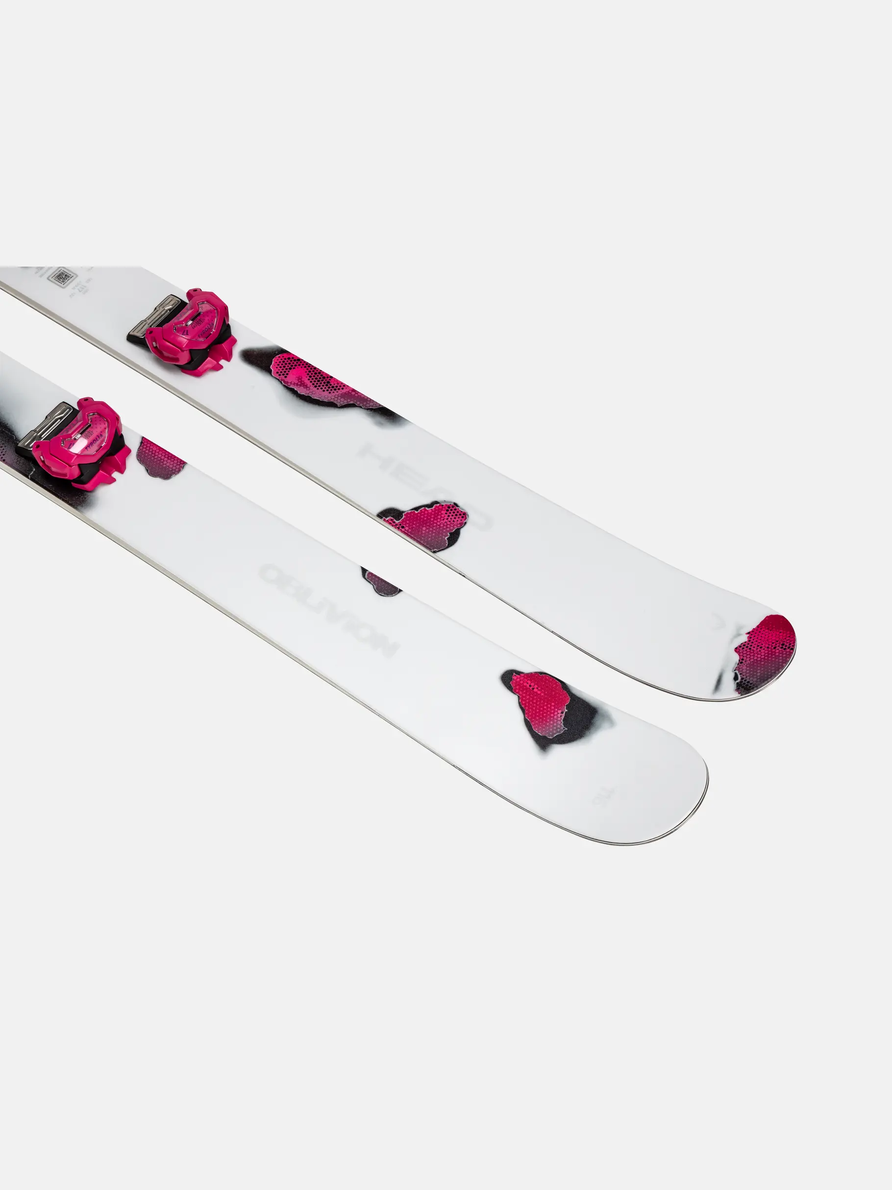 , Ver imagen de tamaño completo de Vista frontal de Product detail - Oblivion 116 - without binding