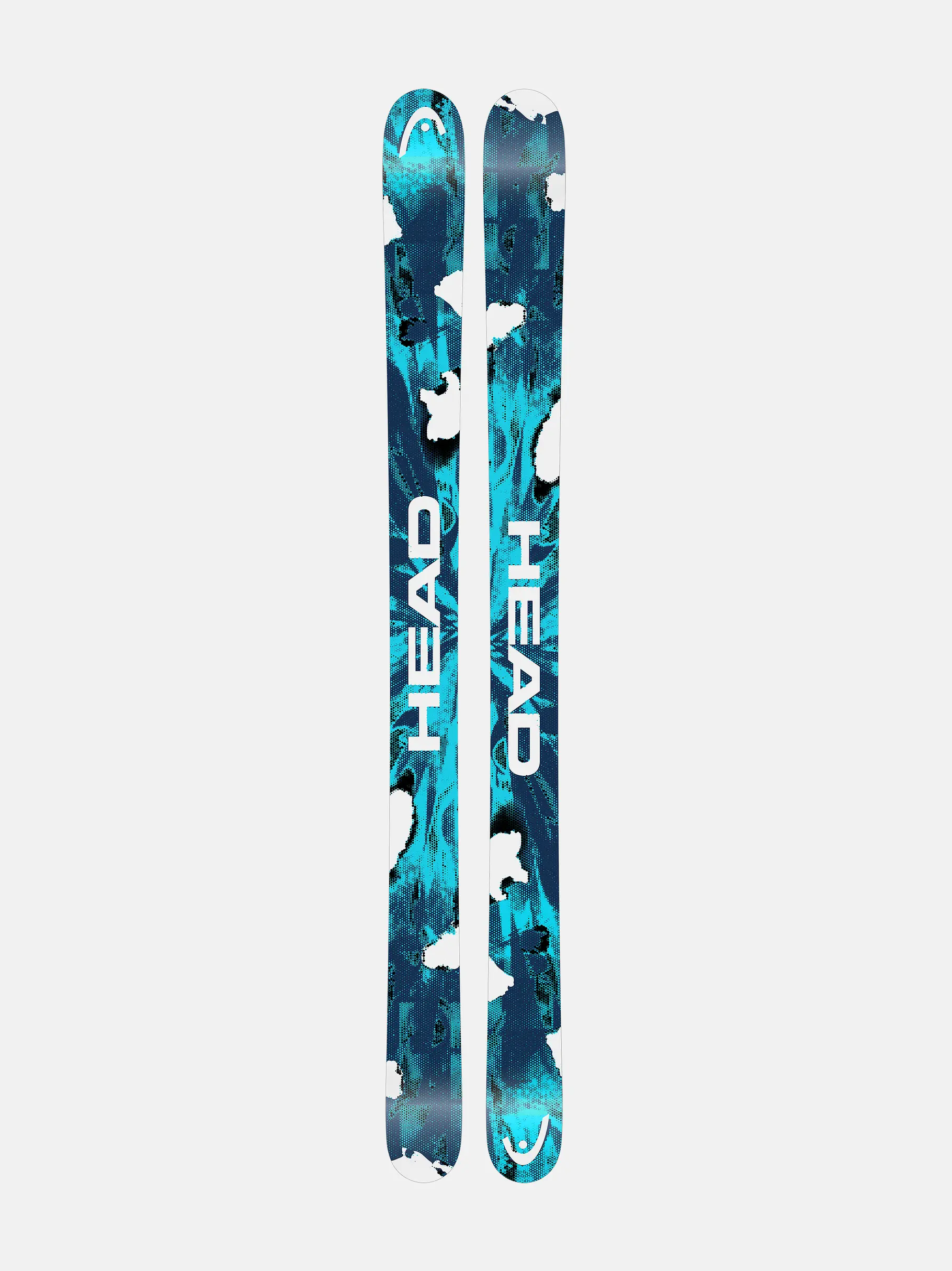 , Ansicht Großes Bild der Vorderseite Product detail - Oblivion 102 - without binding