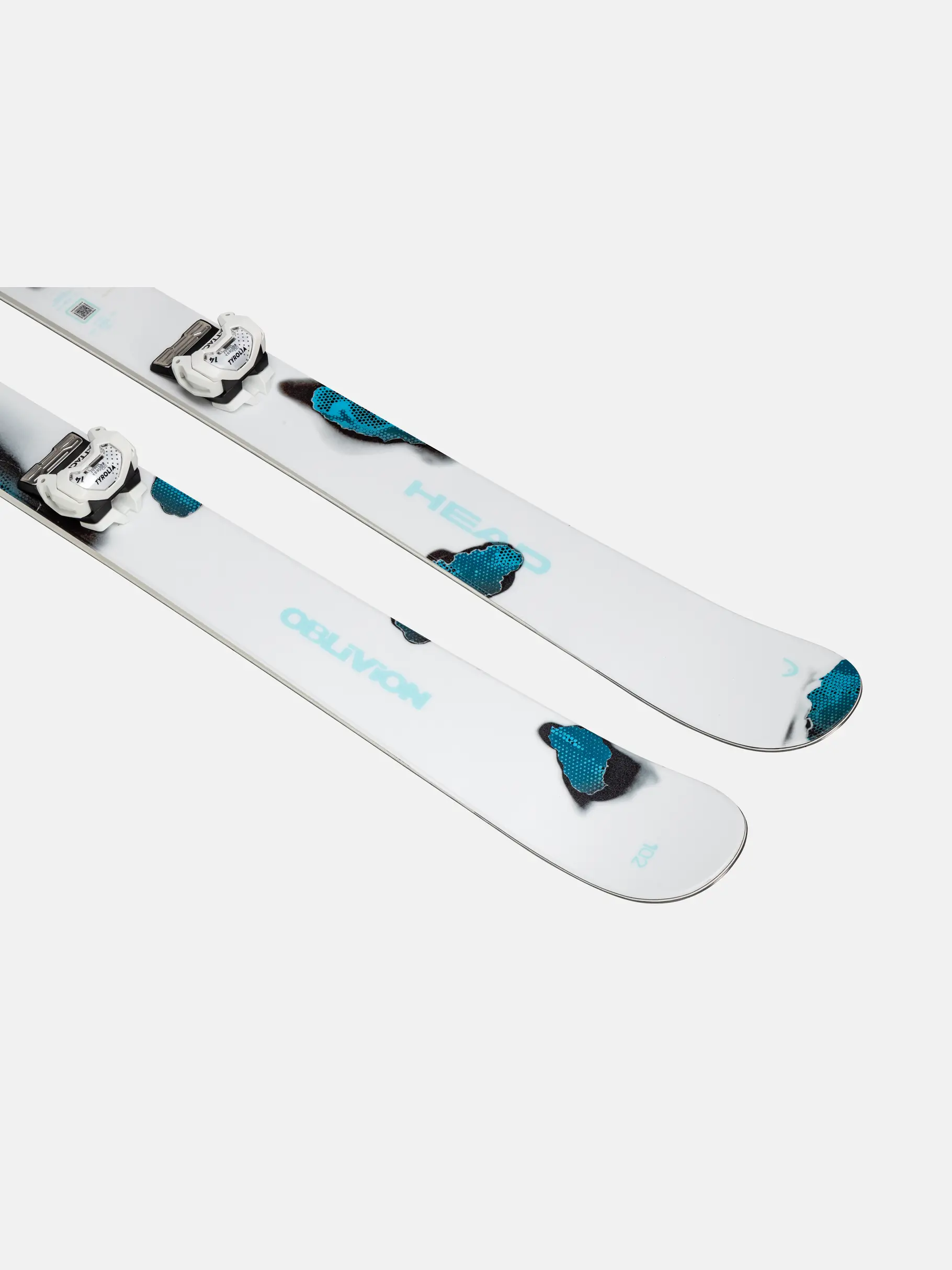, Ansicht Großes Bild der Vorderseite Product detail - Oblivion 102 - without binding
