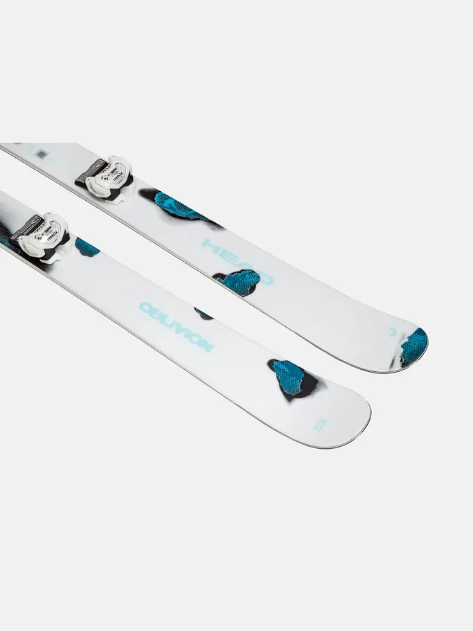 , view full size image of Front view of Product detail - Oblivion 102 - without binding