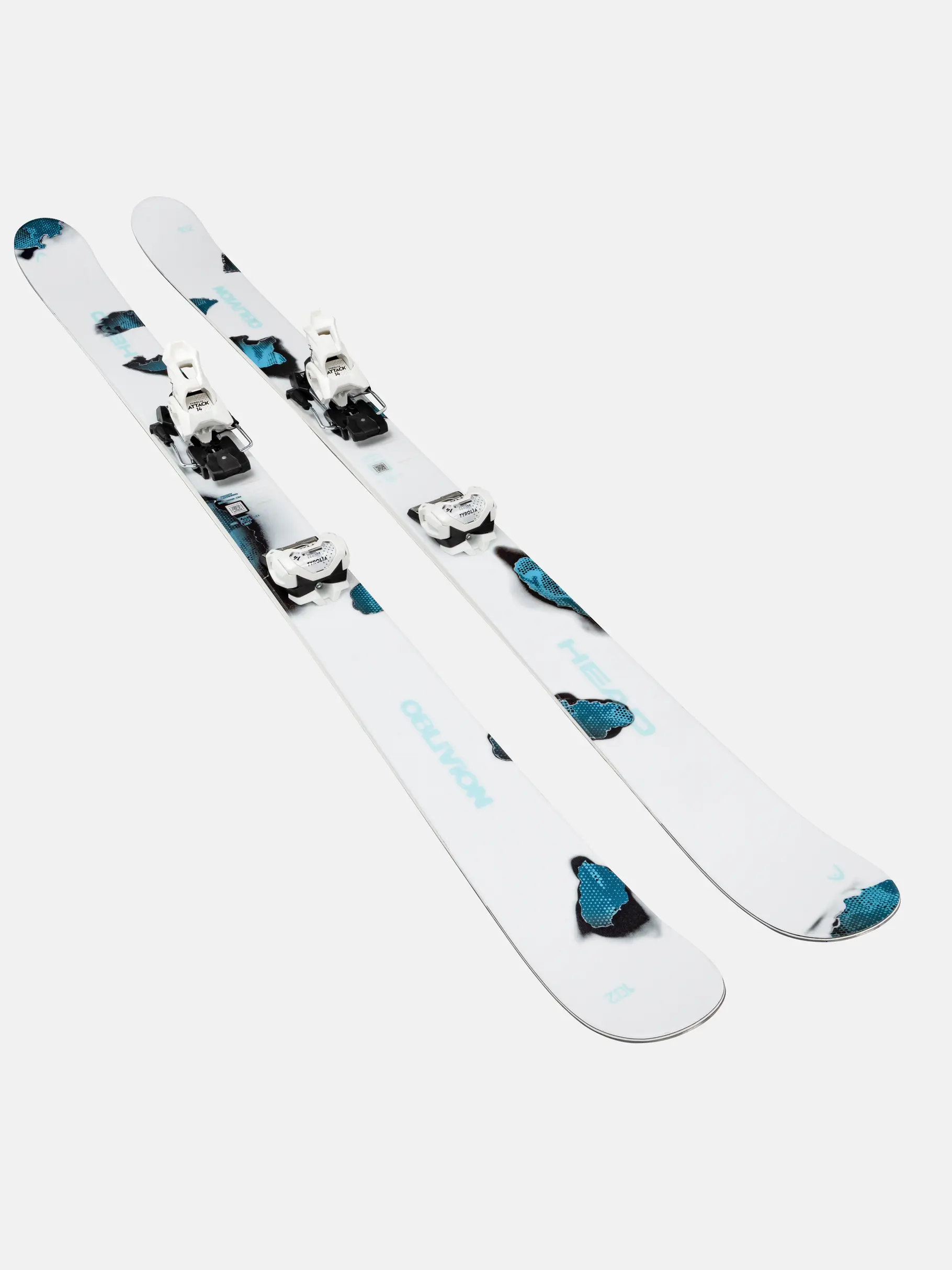 , Ansicht Großes Bild der Vorderseite Product detail - Oblivion 102 - without binding