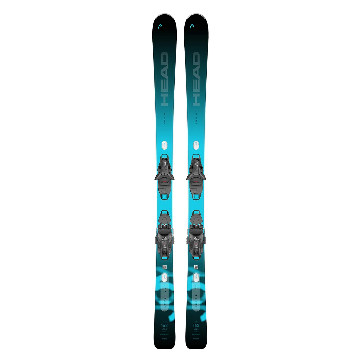 Super Joy Women's Ski – HEAD