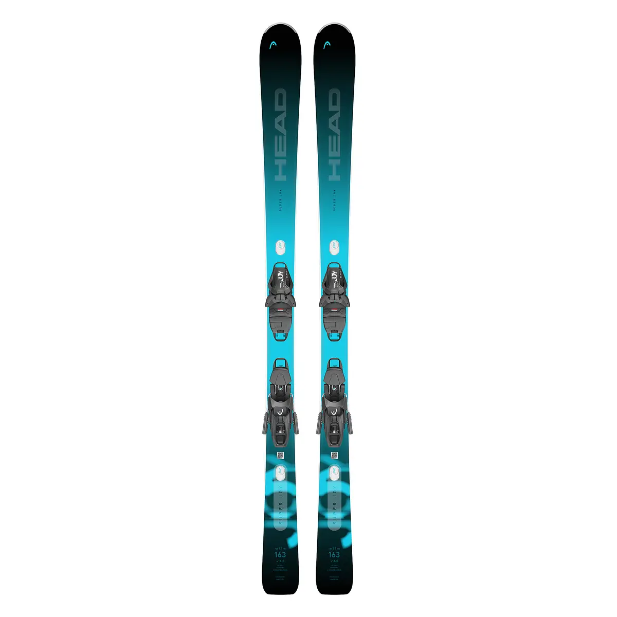 他の人はこちらも検索 Super Joy Women's Ski – HEAD スキー