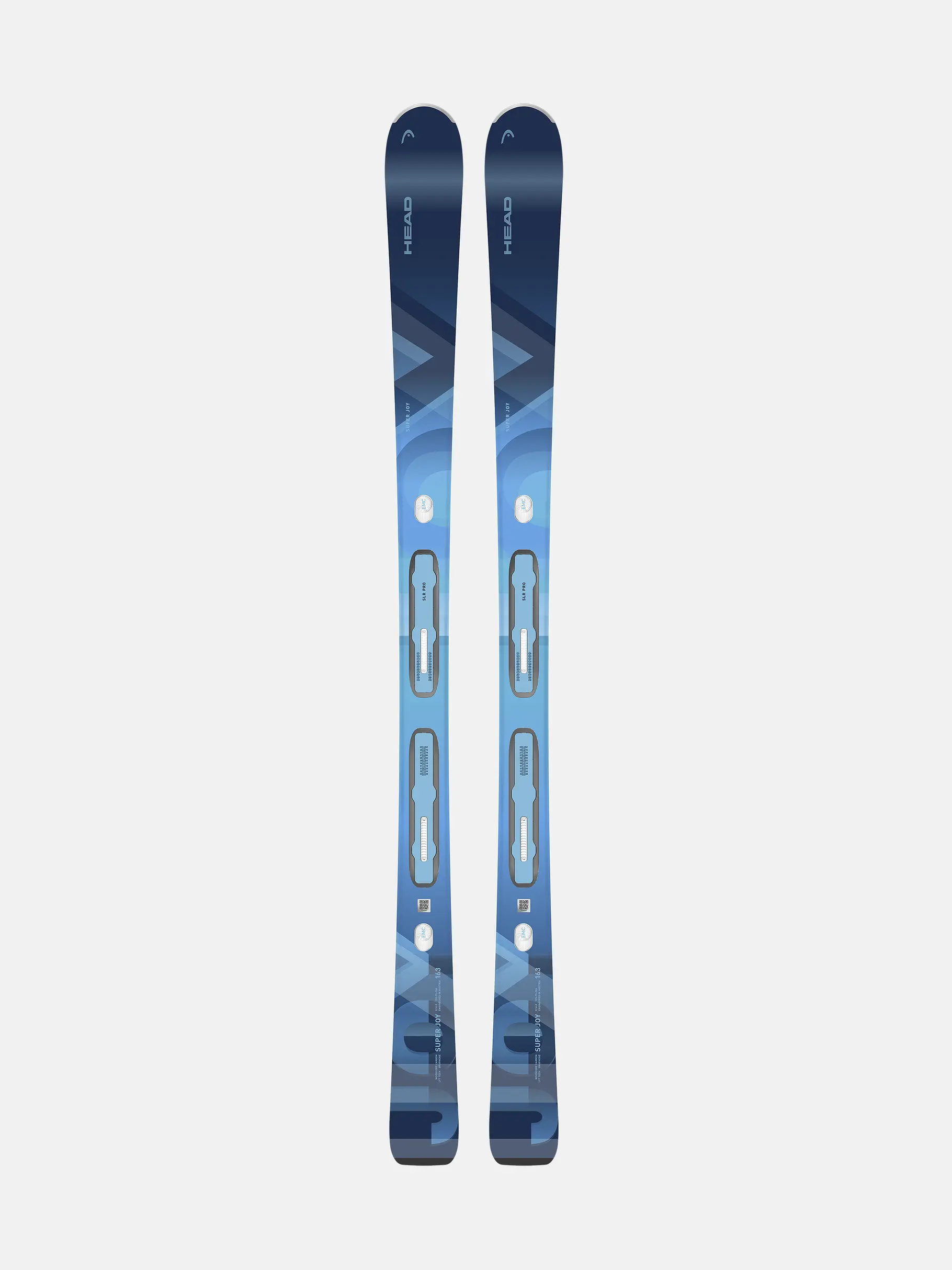 Super Joy Women's Ski – HEAD