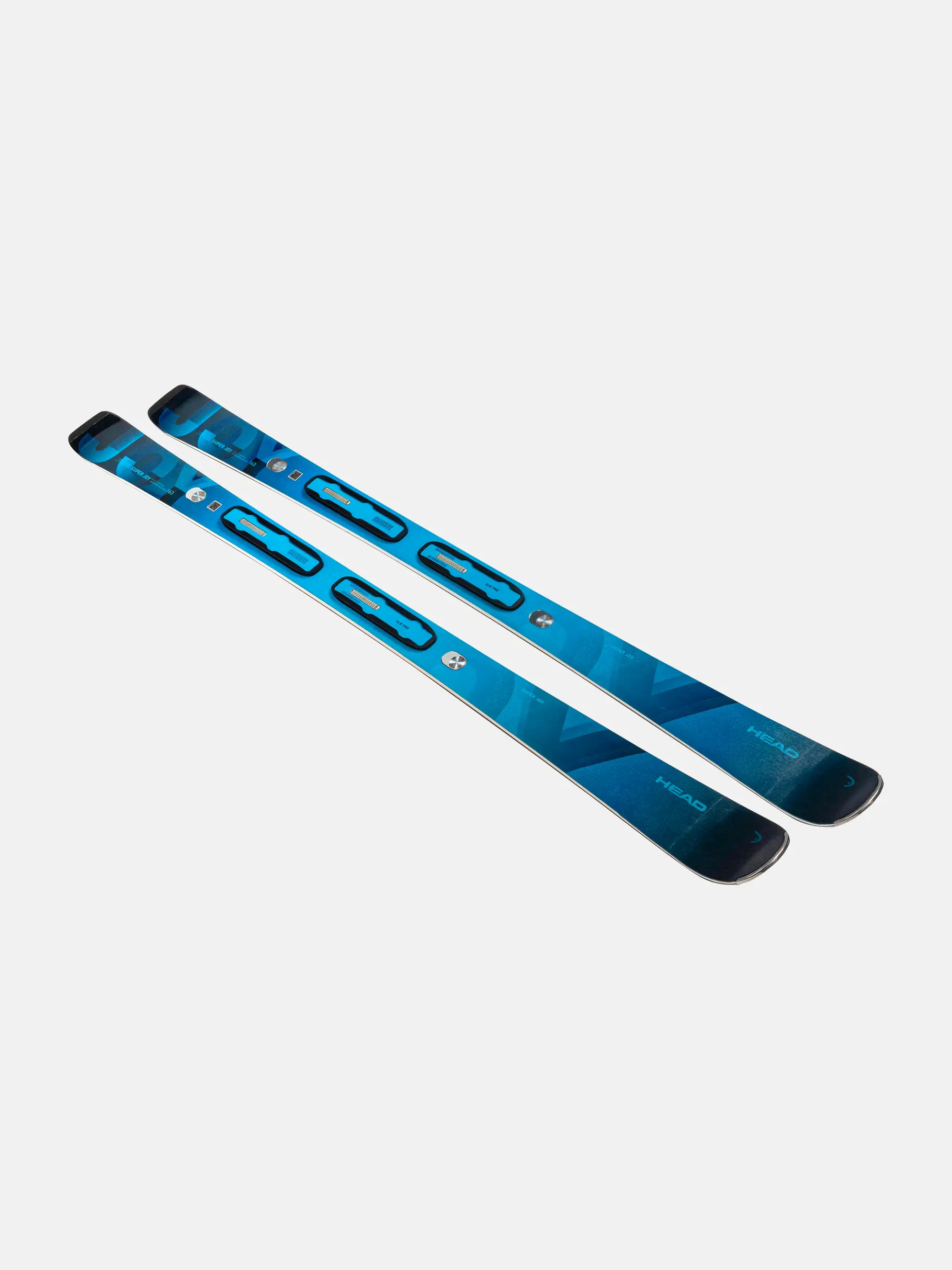 Super Joy Women's Ski – HEAD