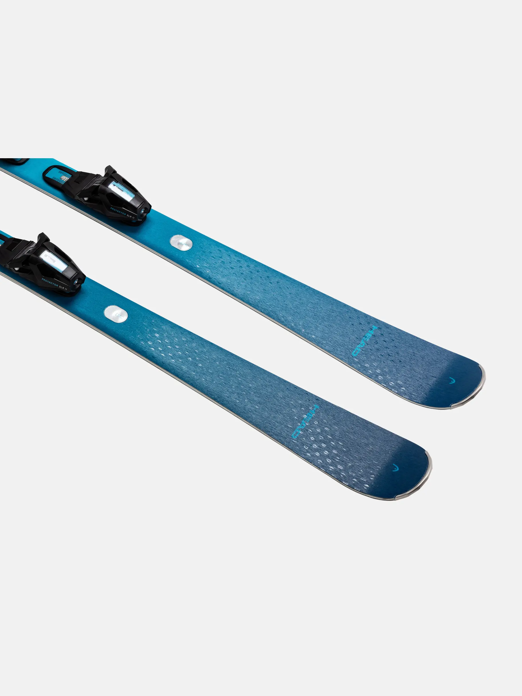 , view full size image of Front view of Product detail - Super Joy - with binding SLR 11 GW